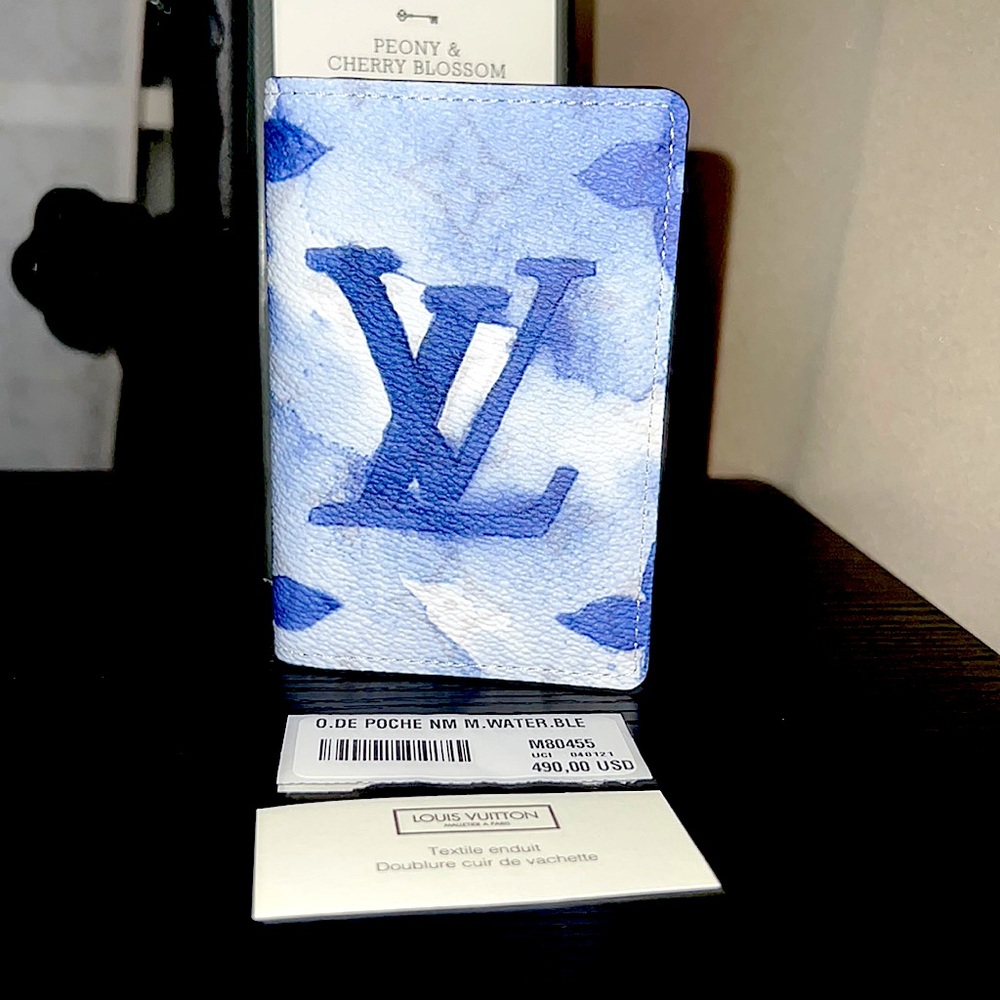 Pocket Cardholder